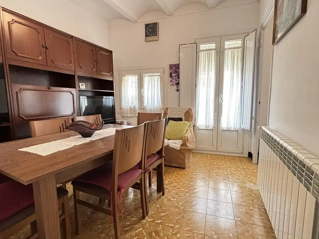 Esszimmer von Wohnung zum Verkauf in Ribes de Freser mit Heizung und Abstellraum