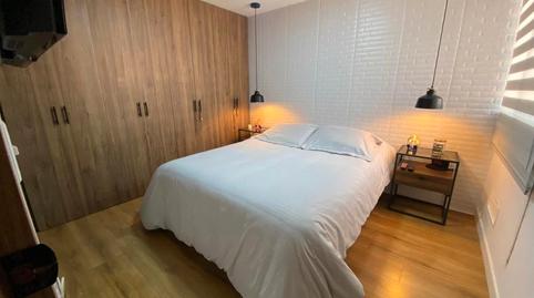 Foto 4 de Apartament de lloguer a Calle Octava, Hispanoamérica - Bernabéu, Madrid