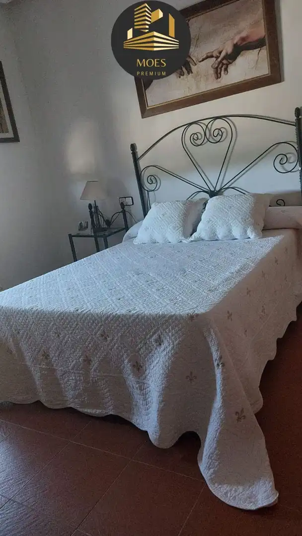Xalet en venda a San Roque - La Cruz - La Rozuela, imagen 14