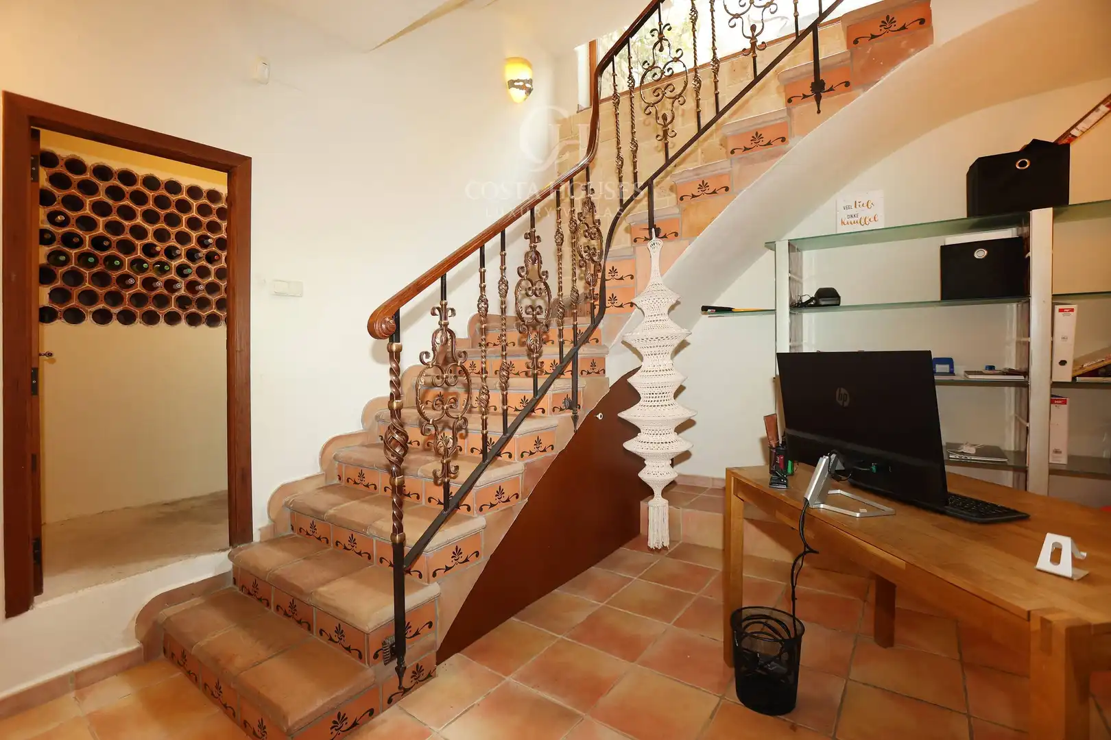 Casa o xalet en venda en Benissa amb Aire condicionat, Jardí privat i Terrassa