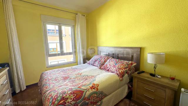 Piso en Venta en N/A en Centro