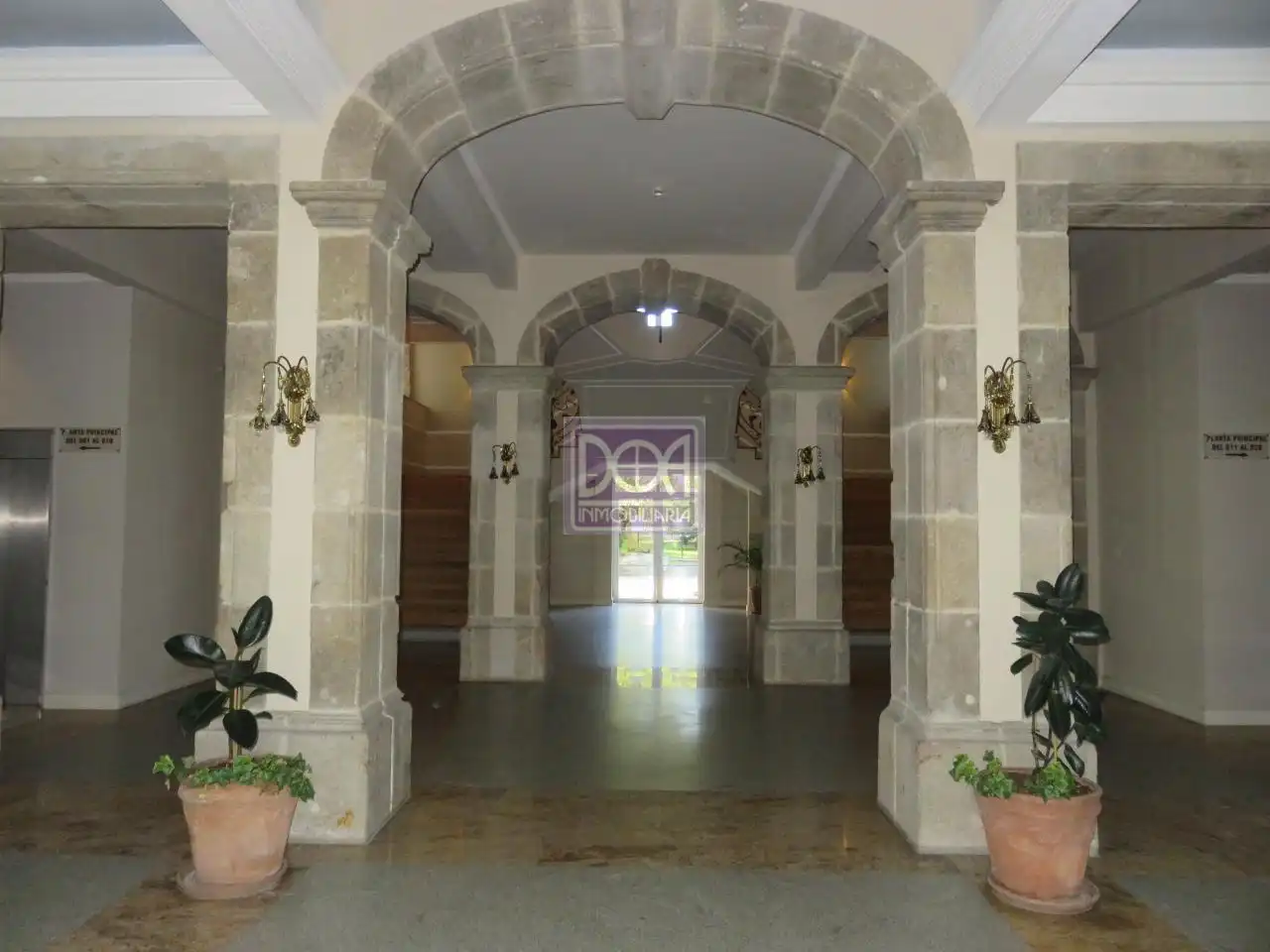 Apartments for sale in Mondariz-Balneario  with Air Conditioner, Heating and Storage room