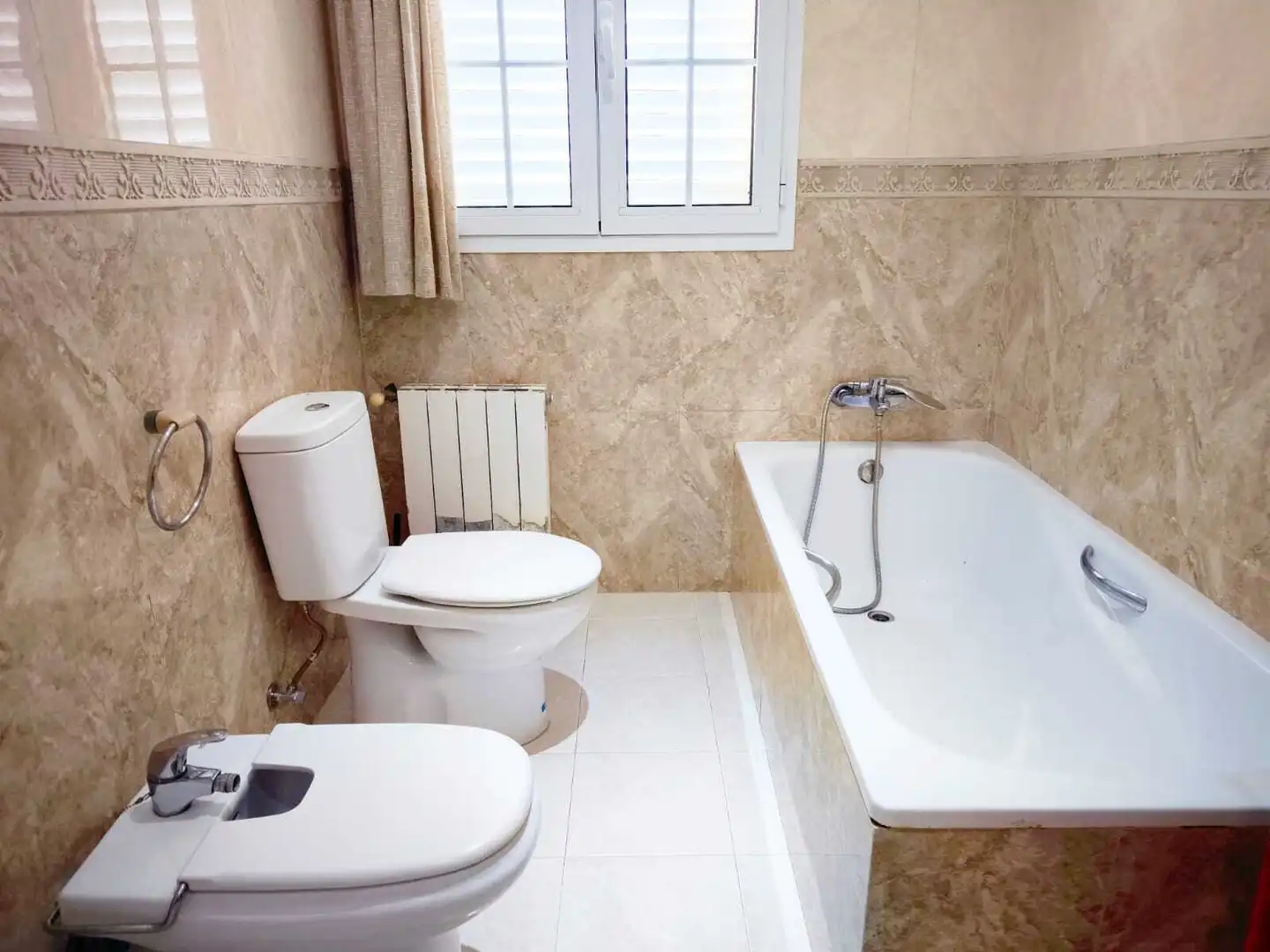 Chalet con terraza en venta en El Marenyet, imagen 39