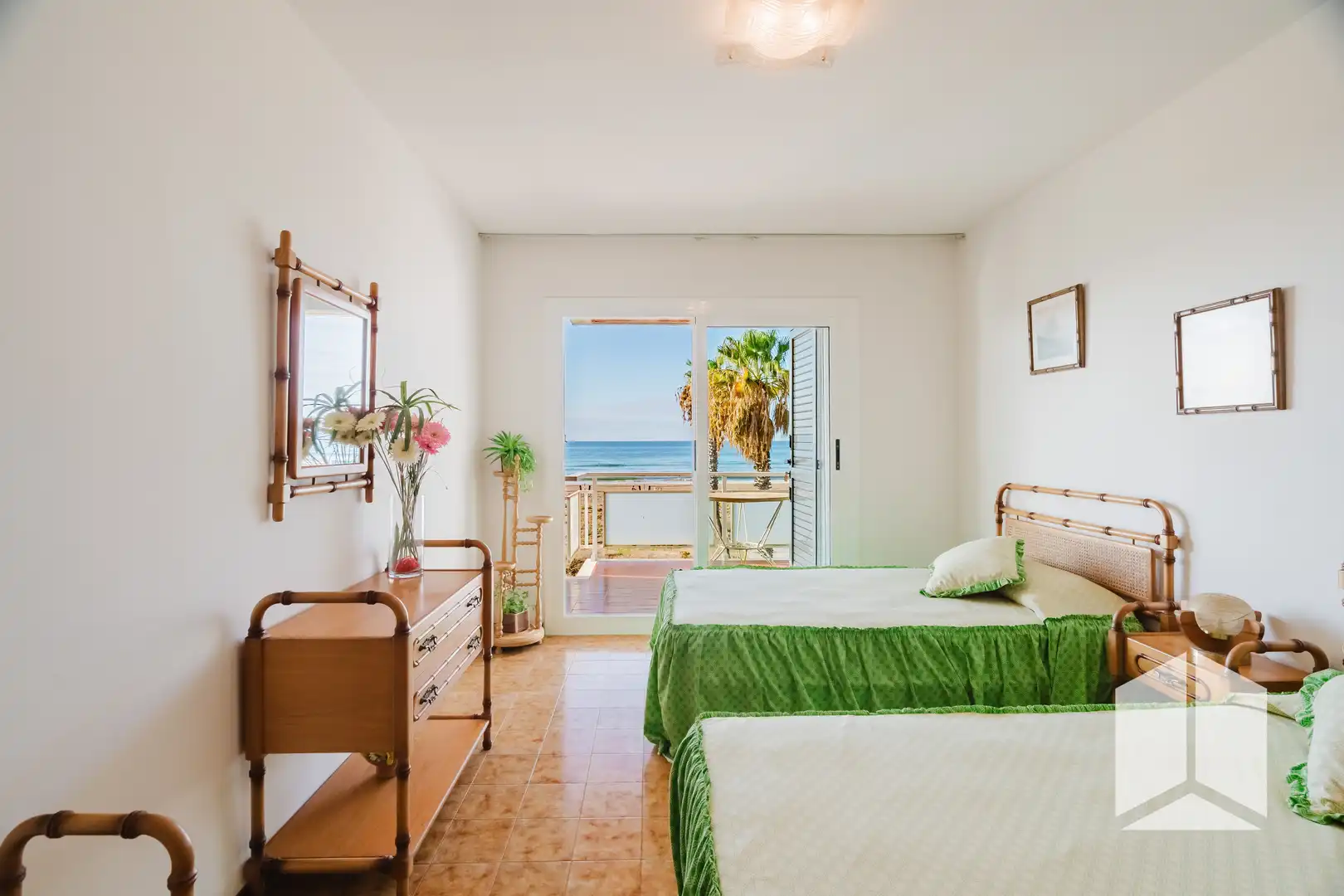 Piso con terraza en venta en Carrer de l'Avet, imagen 31