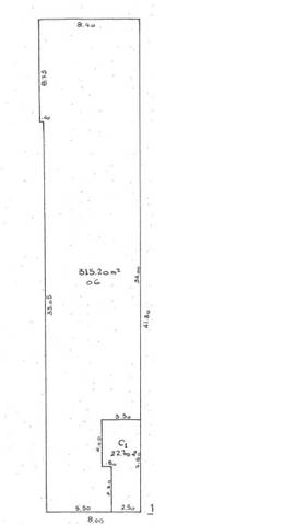 Local comercial en Venta en FLORIDA en Ensanche