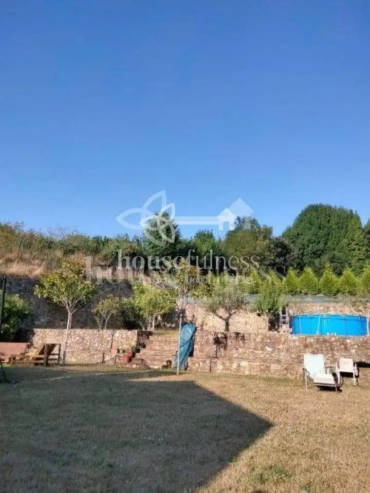 Casa con piscina en venta en Sedes - Pedroso - Doso, imagen 15