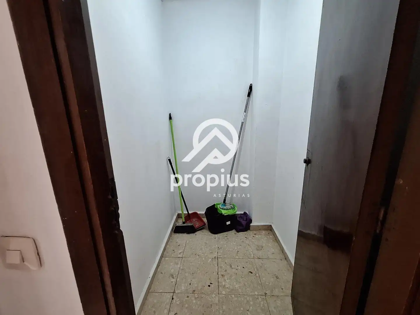 Piso en venta en Severo Ochoa, Parres