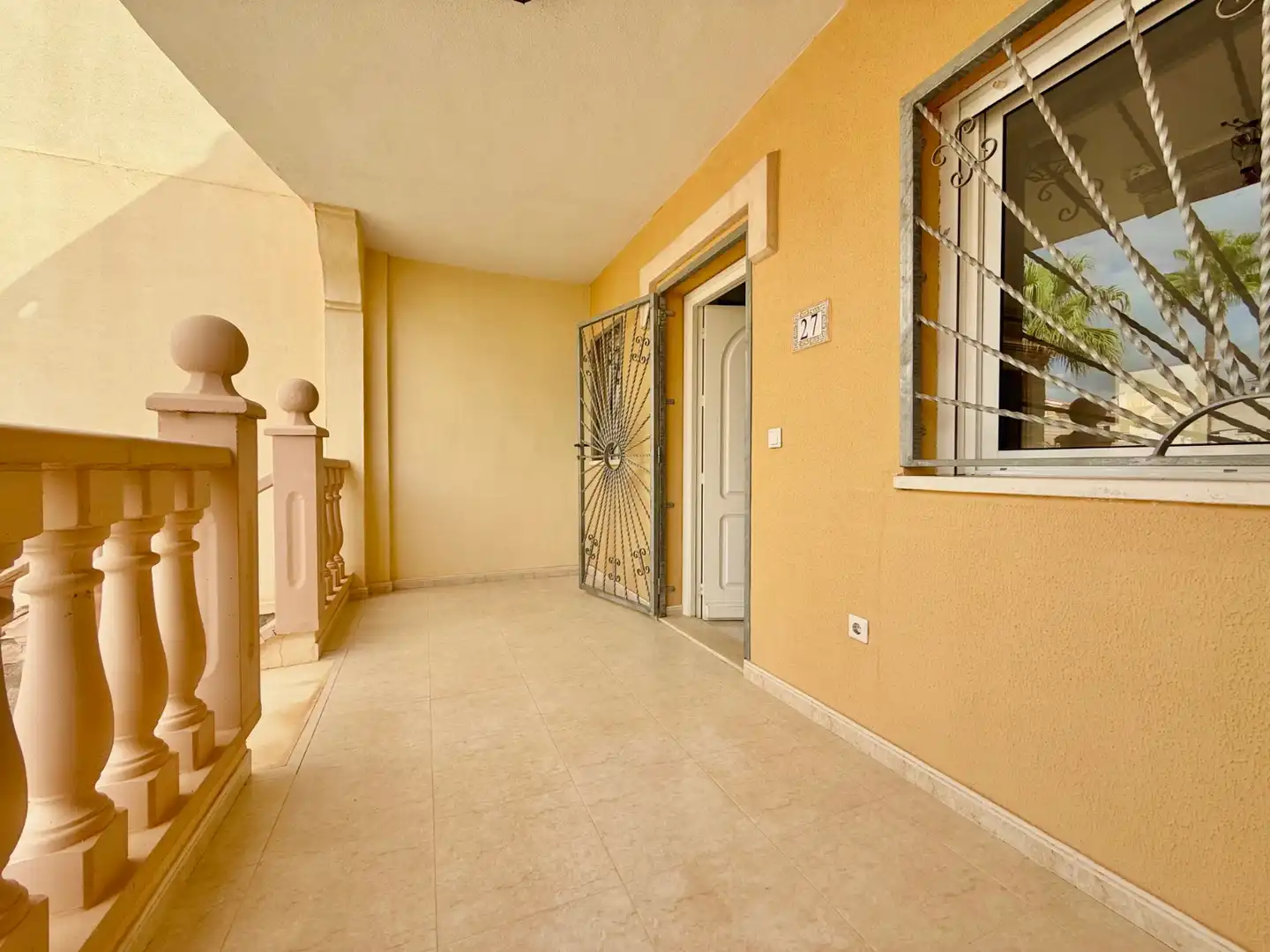 Terraced house with terrace for sale in Ciudad Quesada, imagen 25