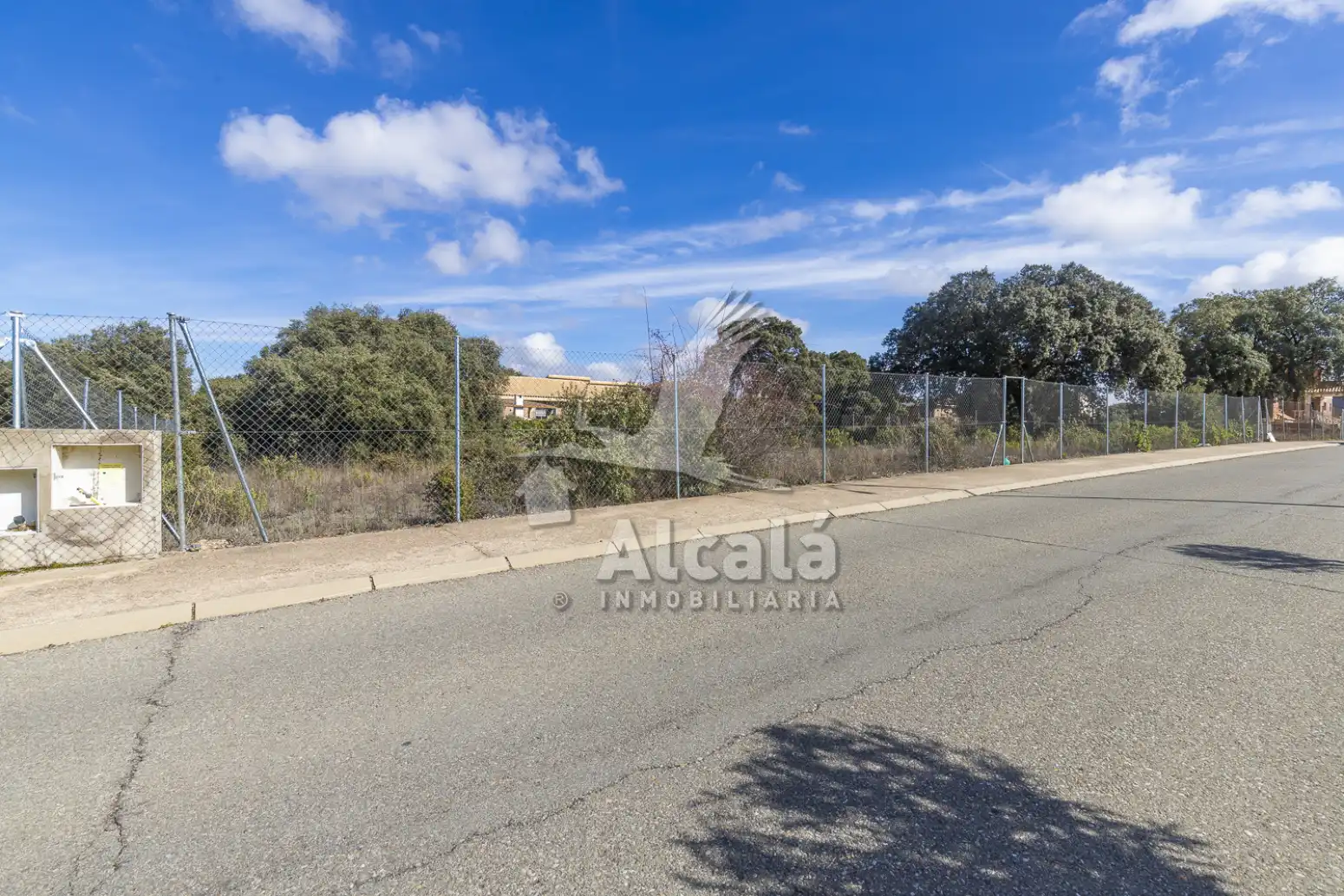Residential land for sale in Chiloeches, imagen 35