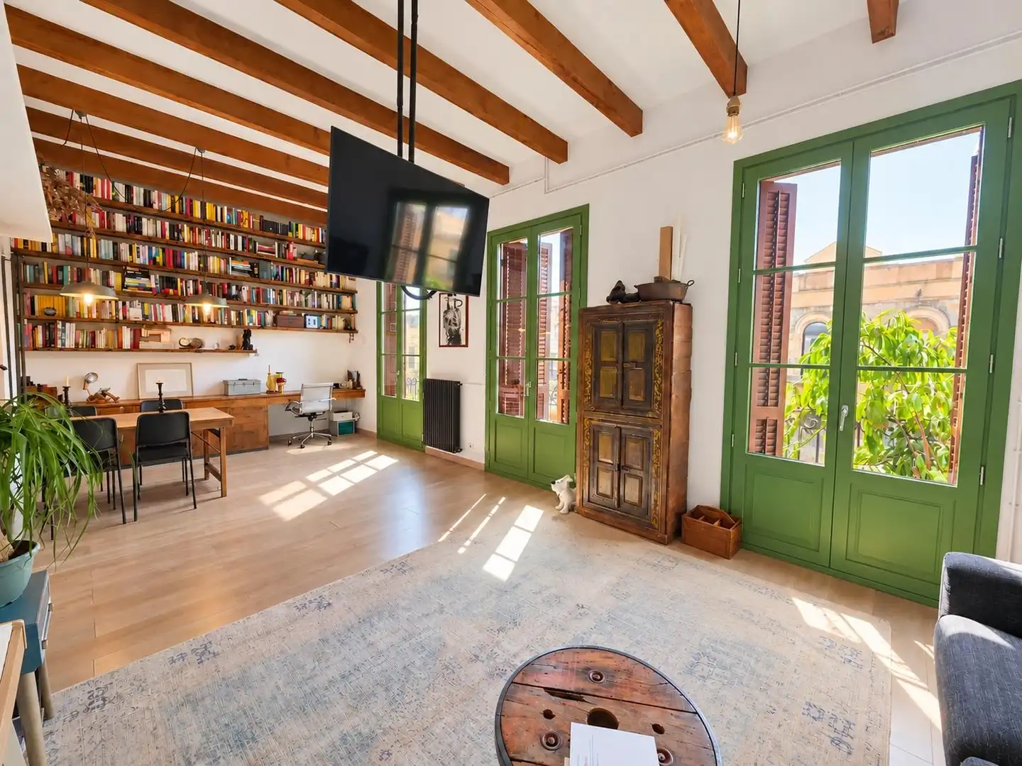 Penthouse mit Terrasse zum Verkauf in BALMES, imagen 10