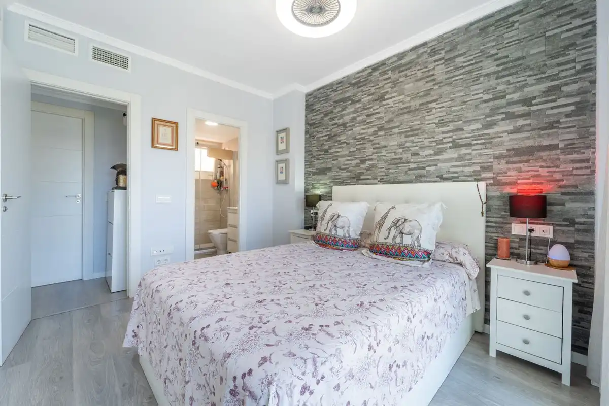 Apartment mit Pool zum Verkauf in El Pinillo, imagen 14