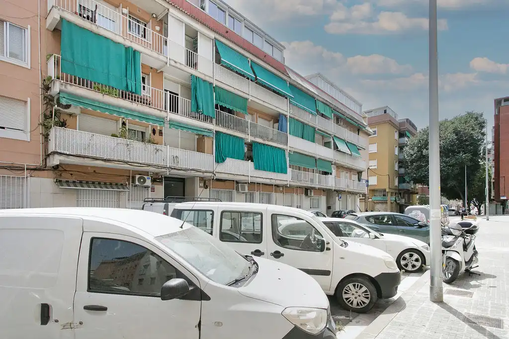 Pis en venda a C/ Joaquim Rubió i Ors, imagen 2