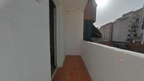 Balcony of Flat for sale in Badalona  with Air Conditioner, Heating and Terrace