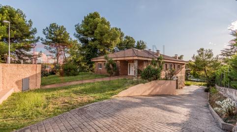 Foto 3 de Casa o xalet en venda a Carrer D'olof Palme, 23, Castellarnau, Barcelona
