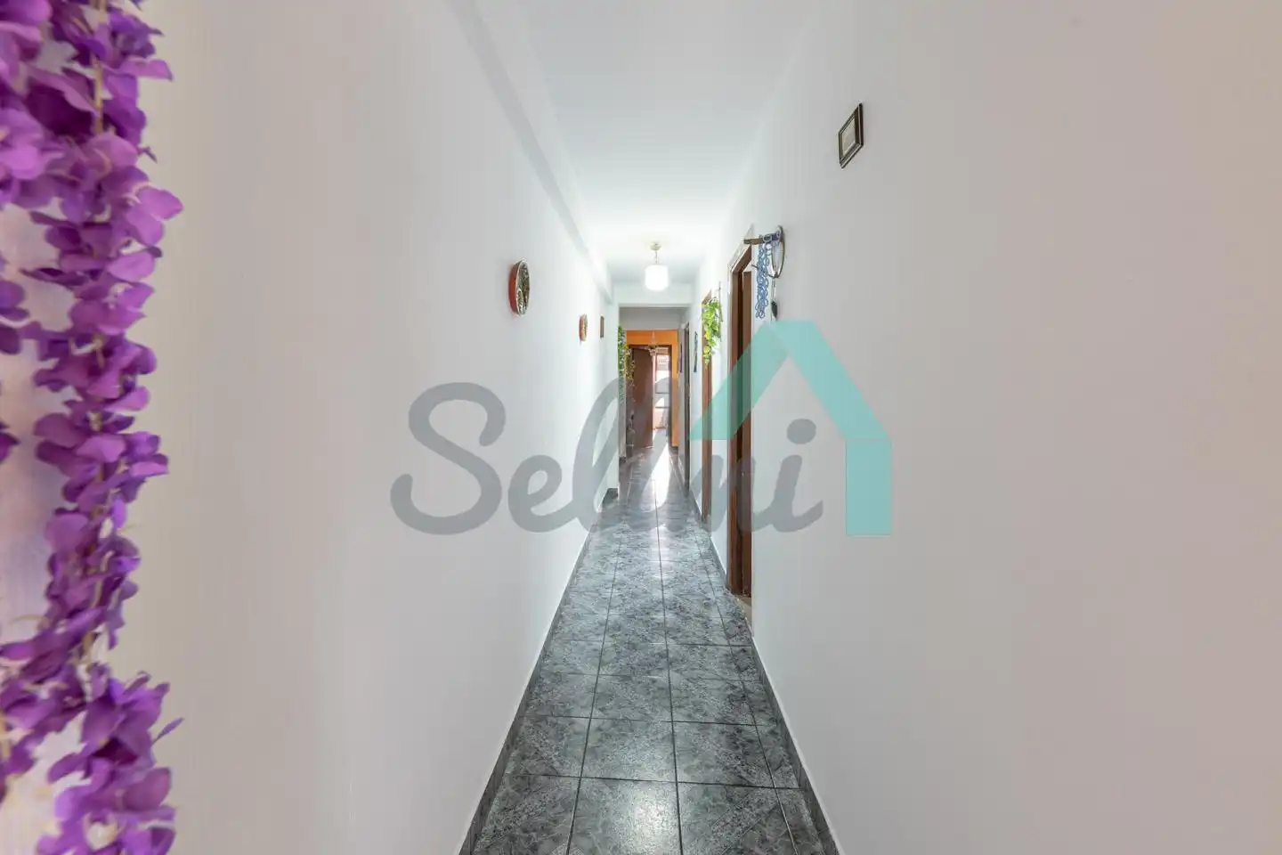 Piso en venta en Ramon Y Cajal, La Villa - Bazuelo