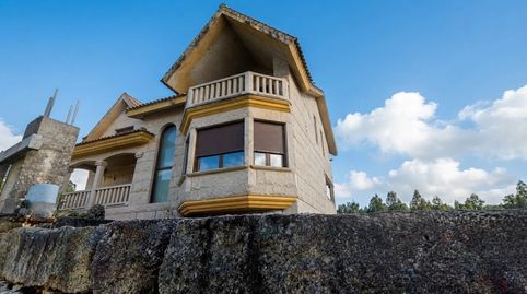 Photo 4 of Houses for sale in Bembrive, Vigo