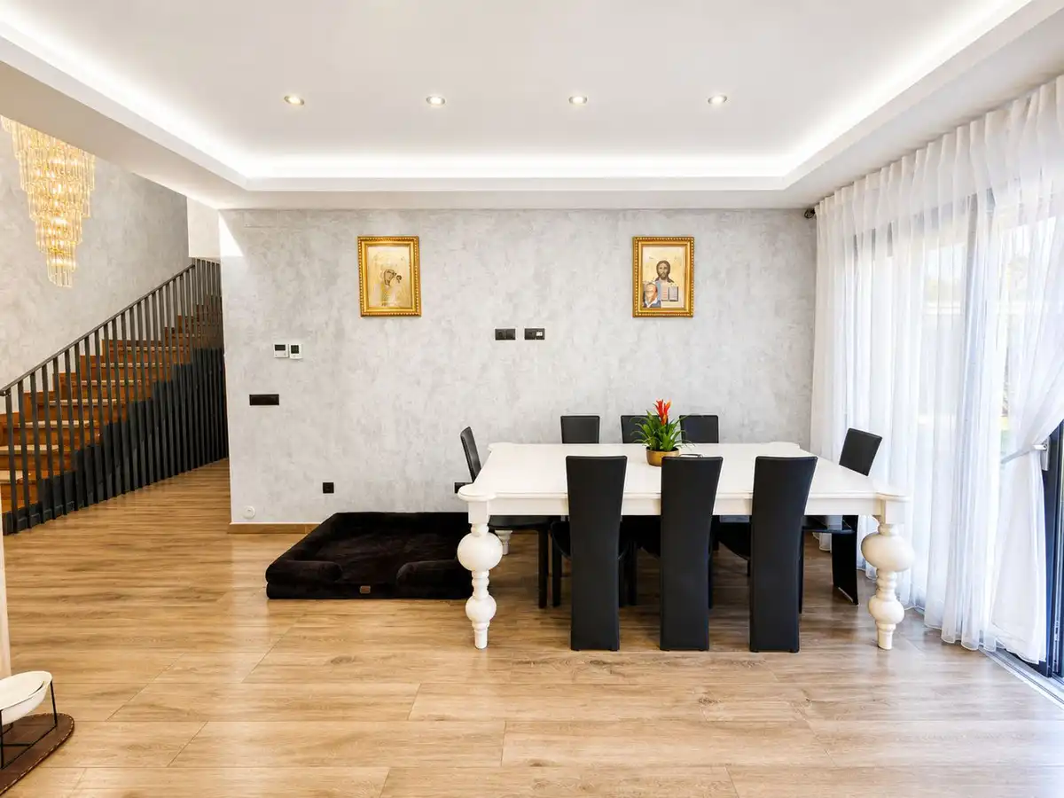 Study for sale in Zona Calvario