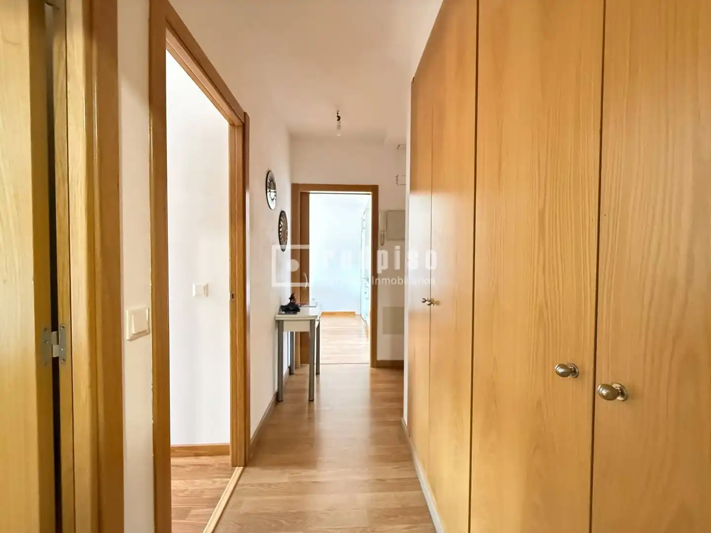 Piso en venta en Vegas de Matute con Aire acondicionado, Terraza y Amueblado