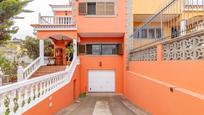 Exterior view of House or chalet for sale in Las Palmas de Gran Canaria  with Terrace and Storage room