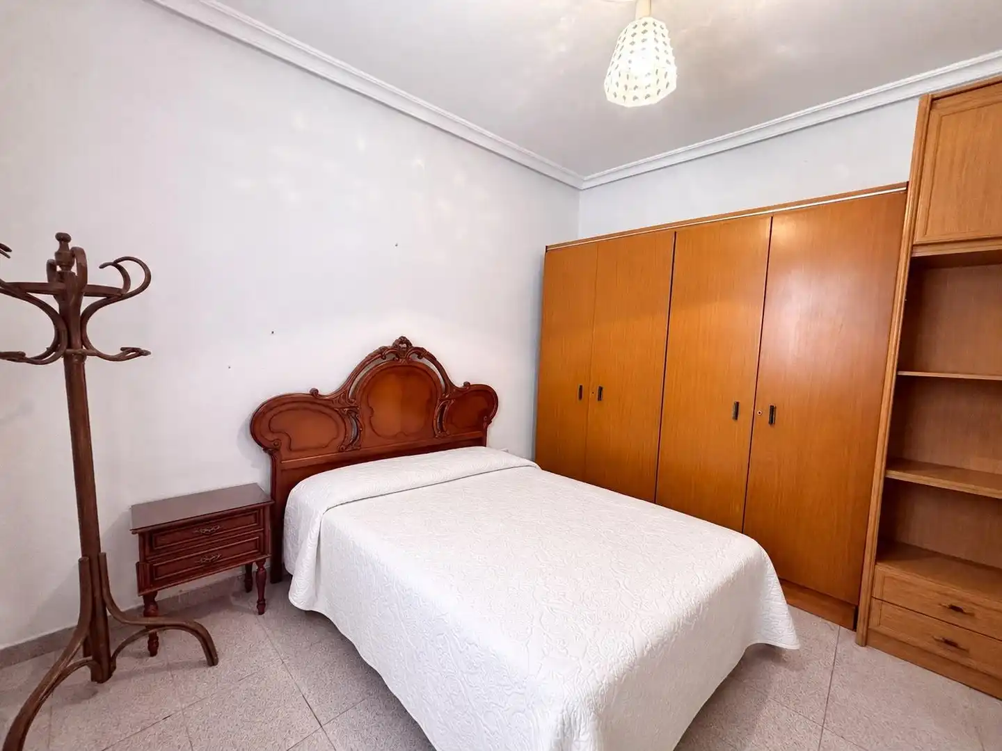 Habitación de Planta baja en venta en La Unión con Aire acondicionado