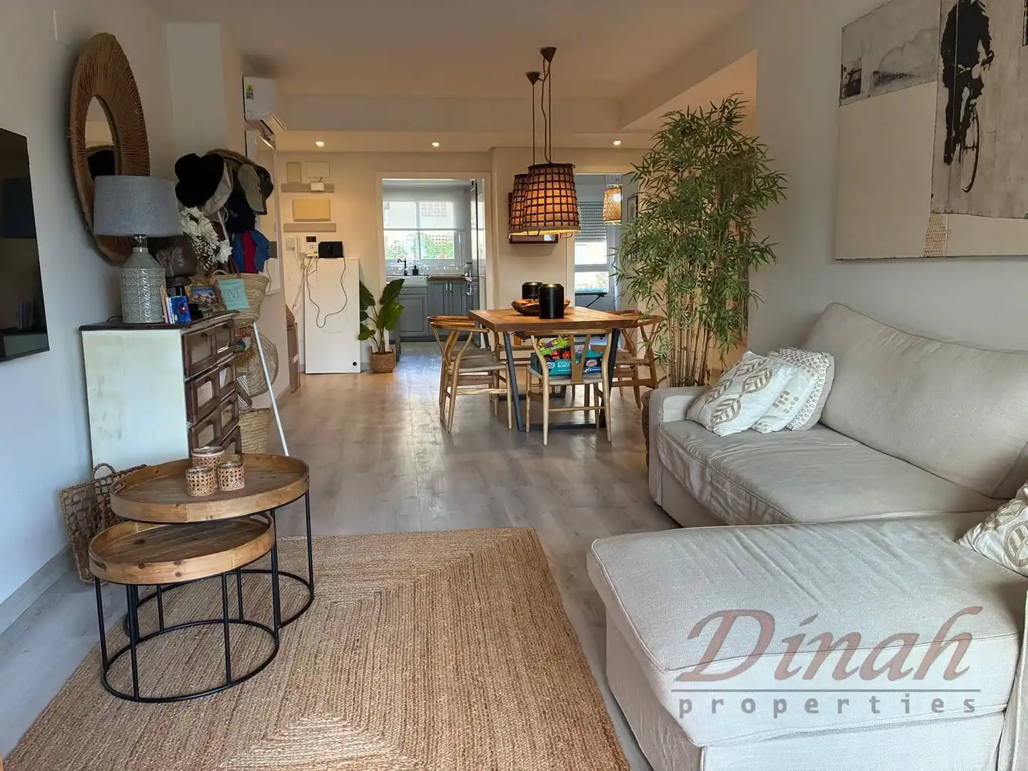 Apartamento con piscina en venta en Mascarat, imagen 14