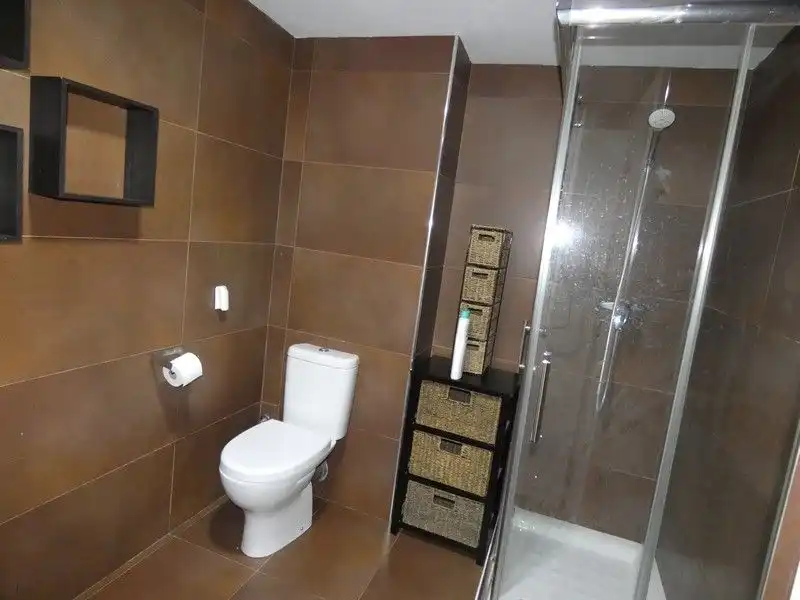 Flat for rent in Valencia, Valencia