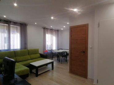 Duplex to rent in Prado