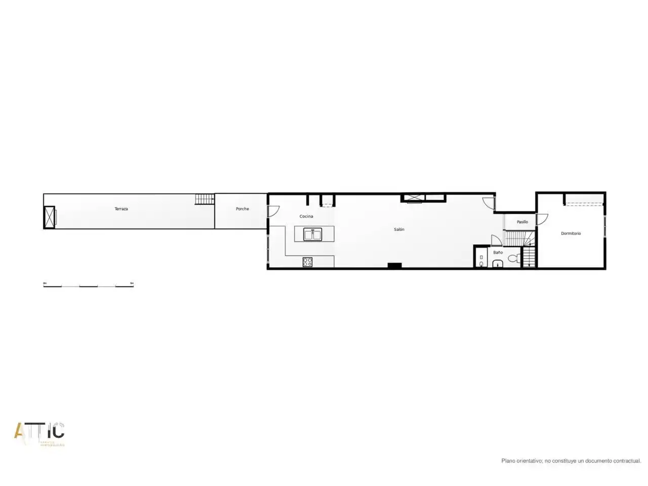 Appartement avec jardin à vendre à Calle Agnès Armengol 33, imagen 138