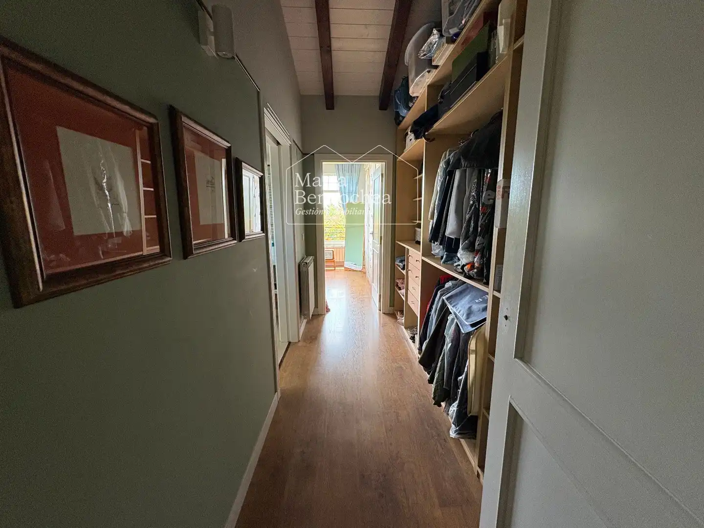 Casa o chalet en venta en Legutio con Calefacción, Jardín privado y Terraza