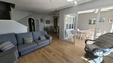 Foto 5 de Casa adosada de lloguer a Calle Musico Jose Mira Figueroa, Agua Amarga - Urbanova, Alicante / Alacant