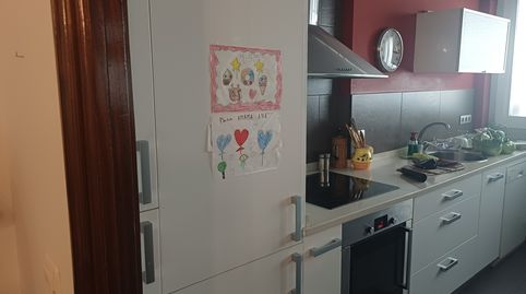Foto 4 de Piso en venta en Calle Particular de Arlamendi, Las Arenas, Getxo