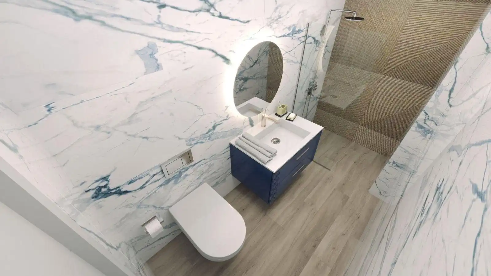 Ático con piscina en venta en N/A, imagen 19
