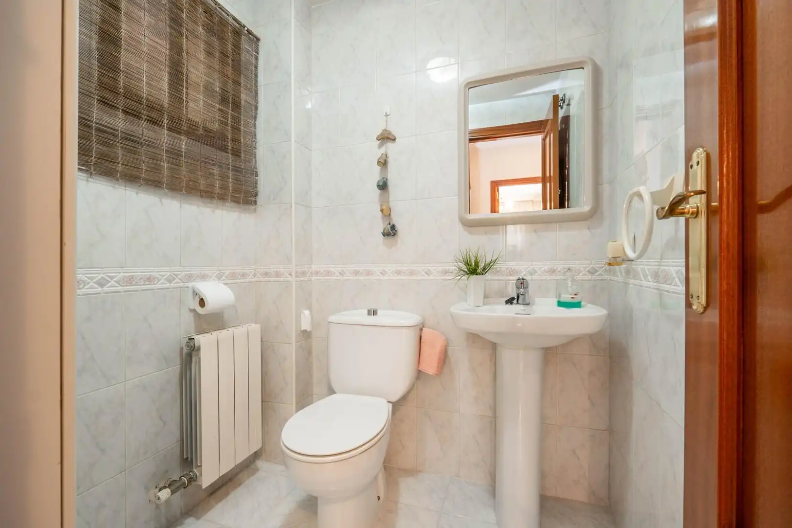Detached house with pool for sale in Camino de Albarrate, imagen 16
