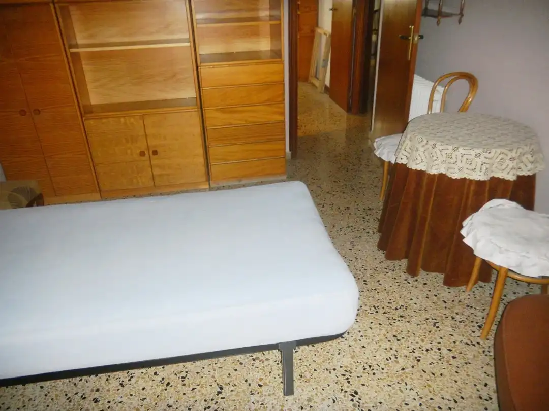 Flat for rent in Avinguda Catalunya, 34, Nou Eixample Nord