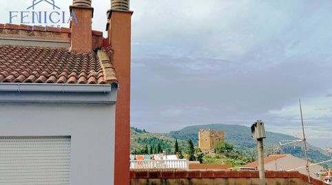 Foto 3 de Casa adosada en venta en Vélez de Benaudalla, Granada