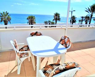Terrace of Flat for sale in Carboneras  with Air Conditioner and Terrace