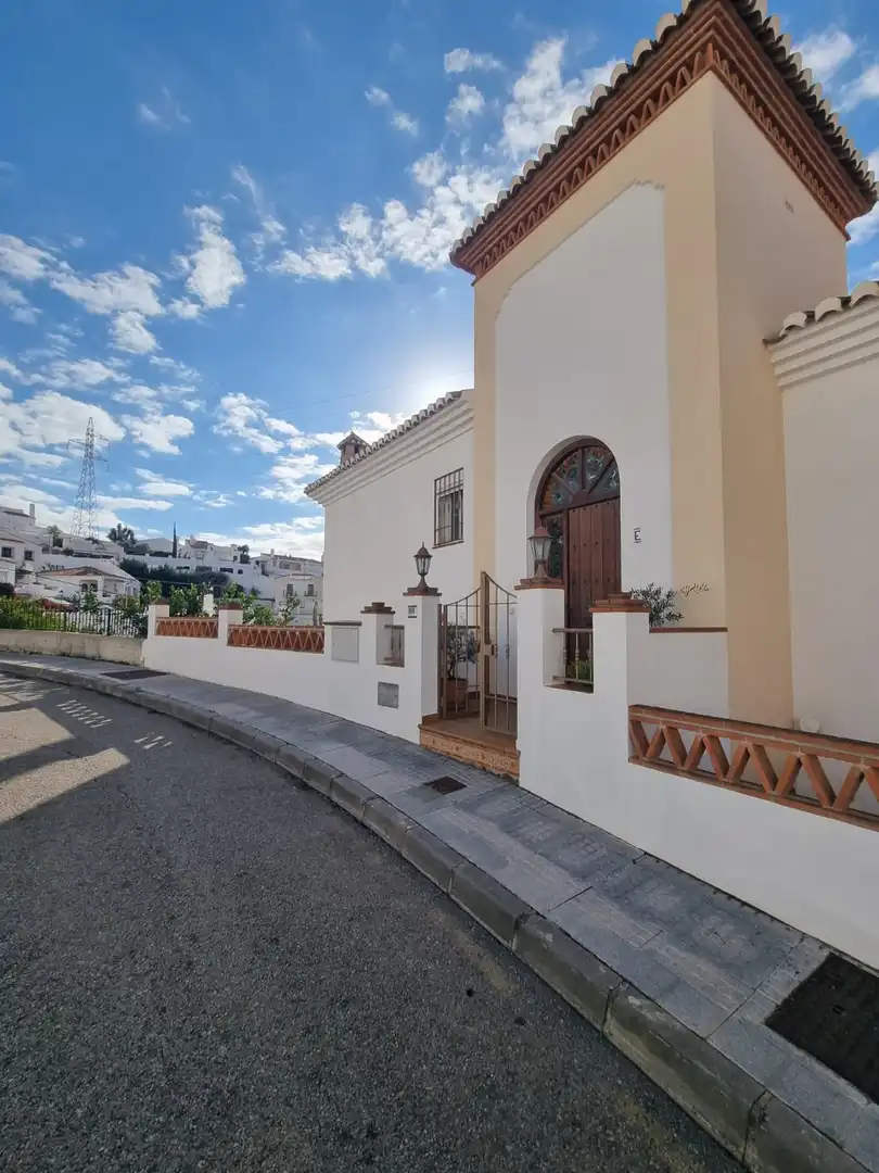 Detached house with garden for sale in N/A, imagen 19