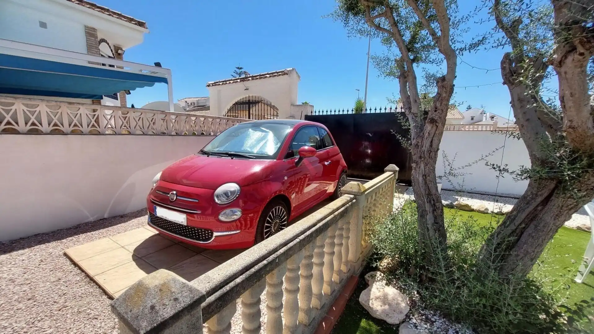 Casa o xalet en venda a Mazarrón Casco Urbano