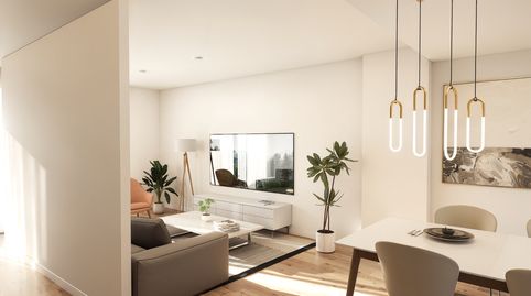 Foto 2 de Piso en venta en Carrer Dels Pellaires, Estadi - Santa Anna, Barcelona
