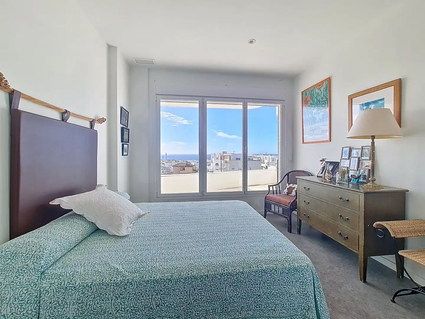 Piso con piscina en venta en Tarifa ciudad, imagen 5
