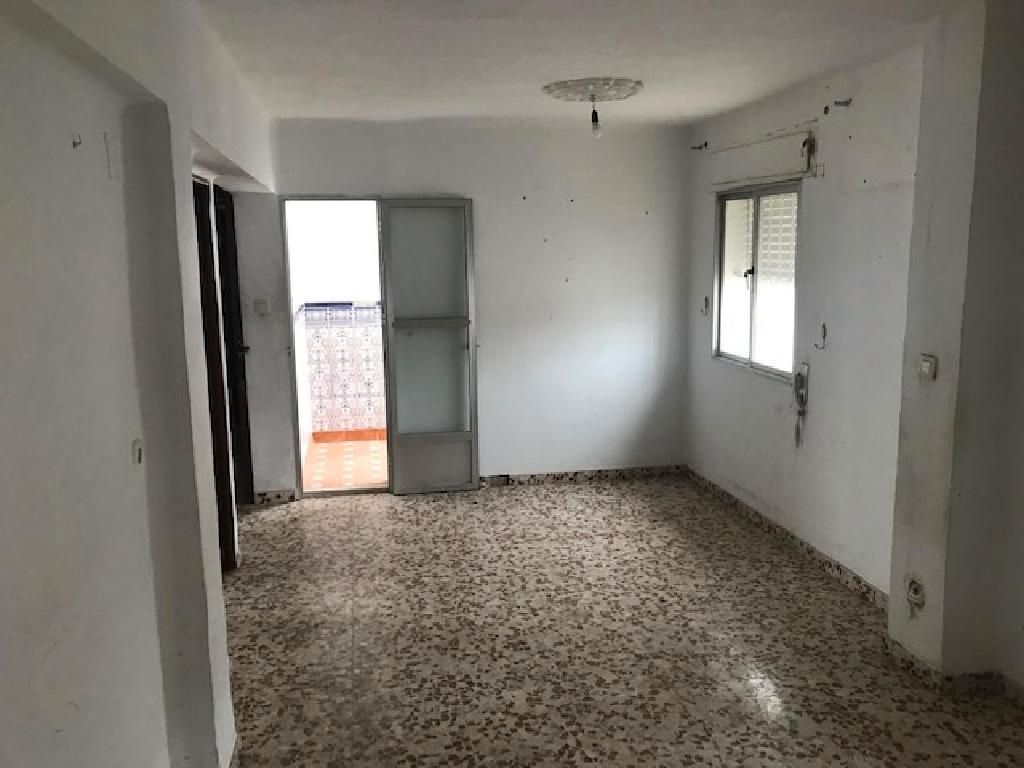 Bedroom of Flat for sale in Marchena