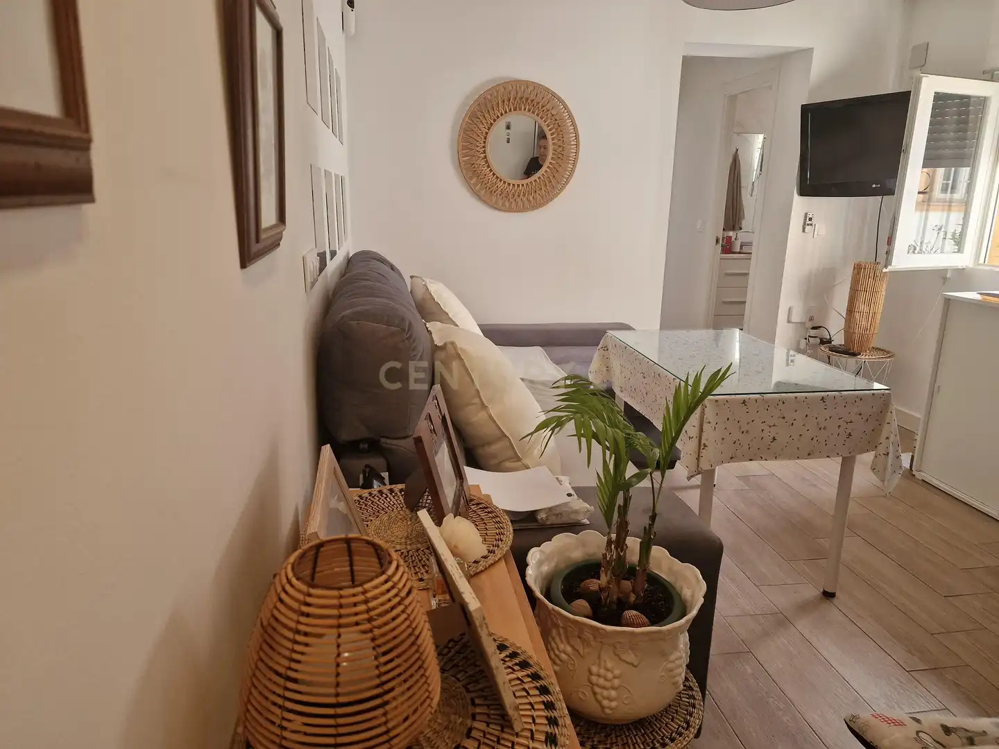 Apartment for sale in Calle Jacinto Benavente, 2, Algeciras, Spain, imagen 3