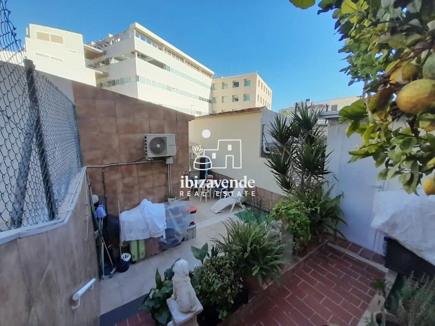 Casa o chalet en venta en Puig des Molins