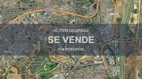 Foto 3 de Piso en venta en La Pañoleta, Camas