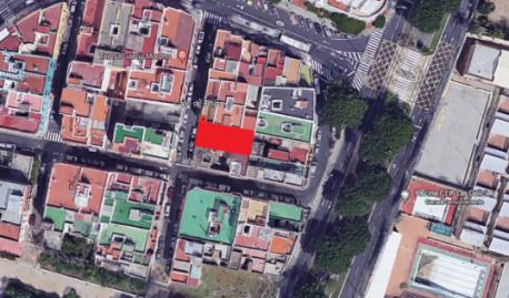 Foto 3 de Residencial en venda a César Casariego - Santa Clara - Nuevo Obrero, Santa Cruz de Tenerife