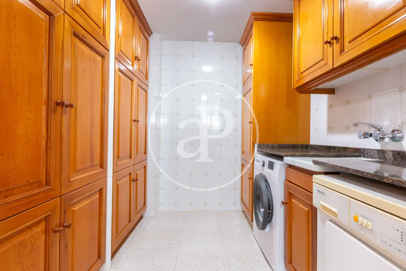 Casa o xalet en venda a La Cañada