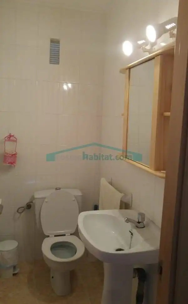 Bathroom of Houses for sale in Oliva