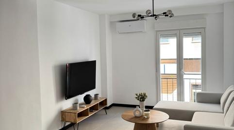 Foto 3 de Pis en venda a Carrer Ventarich, 5, Plaza Crevillente - Antiguos Juzgados - El Asilo, Alicante