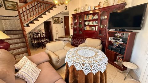 Foto 2 de Casa adosada en venta en C. Cilla, Lucillos, Toledo