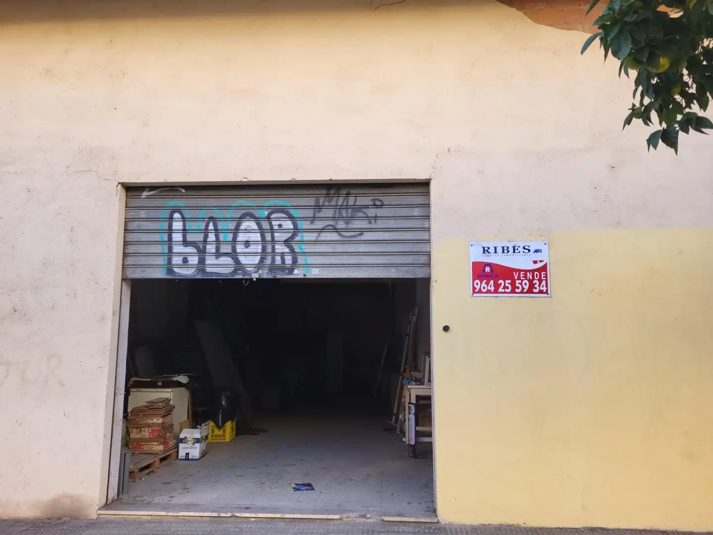 Business premises to rent in Avenida HERMANOS BOU, imagen 5